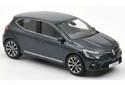 Minicar 1/43 Renault Clio 2019 Titanium Gray [517582]